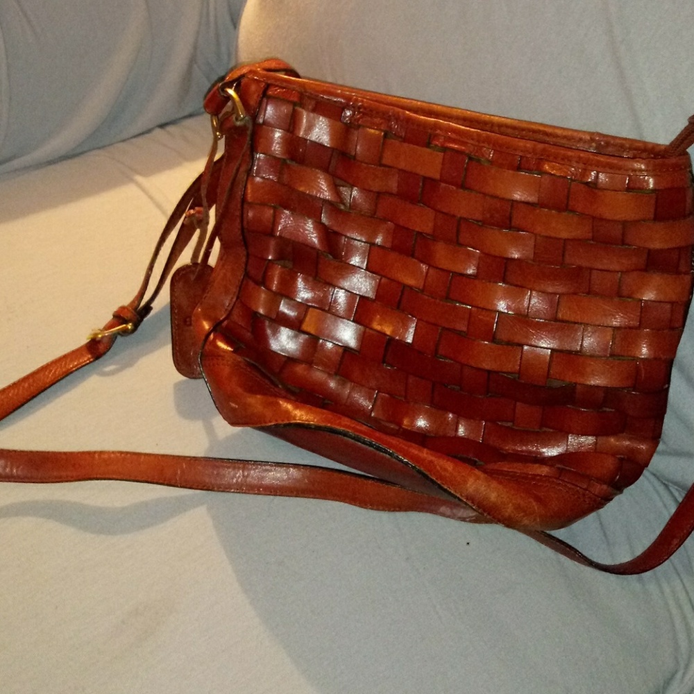 Etienne aigner bag